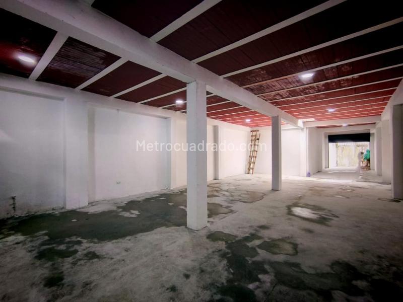 Bodega en Arriendo, Bretaña, Cali - Vista 5