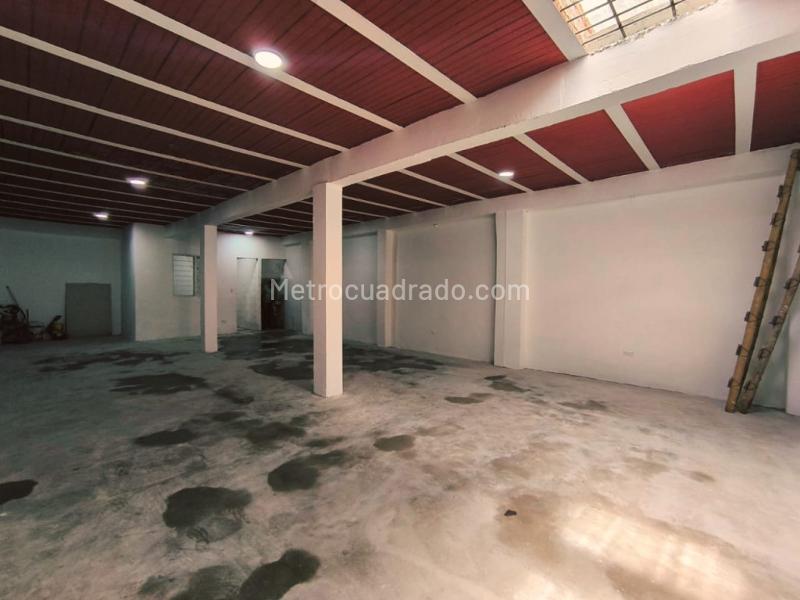 Bodega en Arriendo, Bretaña, Cali - Más