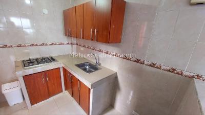 Apartamento de 2 alcobas en venta en Santa Elena, Cali, 47 m² · foto 2 de 10