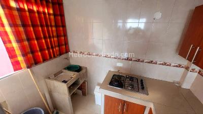 Apartamento de 2 alcobas en venta en Santa Elena, Cali, 47 m² · foto 4 de 10