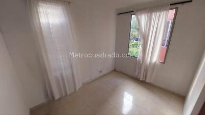 Apartamento de 2 alcobas en venta en Santa Elena, Cali, 47 m² · foto 5 de 10