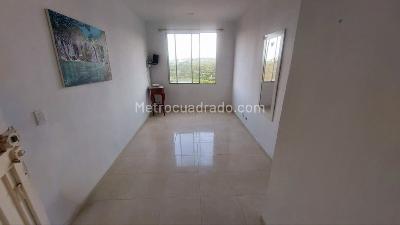Apartamento de 2 alcobas en venta en Santa Elena, Cali, 47 m² · foto 7 de 10