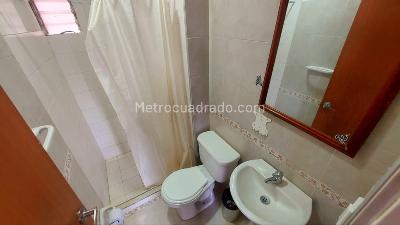 Apartamento de 2 alcobas en venta en Santa Elena, Cali, 47 m² · foto 9 de 10