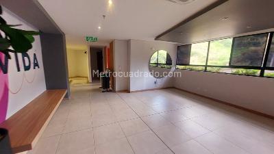 Apartaestudio en venta en Chipichape, Cali, 30 m² · foto 10 de 20