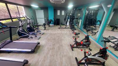 Apartaestudio en venta en Chipichape, Cali, 30 m² · foto 11 de 20