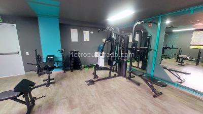 Apartaestudio en venta en Chipichape, Cali, 30 m² · foto 13 de 20