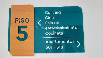 Apartaestudio en venta en Chipichape, Cali, 30 m² · foto 14 de 20