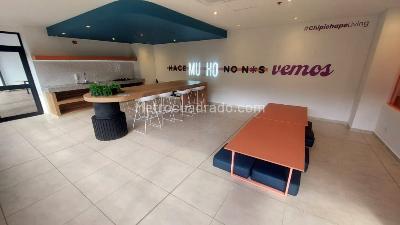 Apartaestudio en venta en Chipichape, Cali, 30 m² · foto 15 de 20