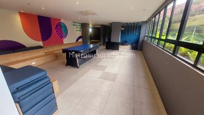 Apartaestudio en venta en Chipichape, Cali, 30 m² · foto 16 de 20