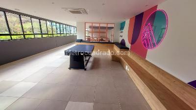 Apartaestudio en venta en Chipichape, Cali, 30 m² · foto 17 de 20