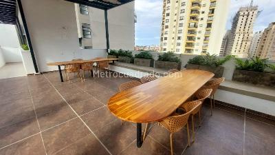 Apartaestudio en venta en Chipichape, Cali, 30 m² · foto 18 de 20
