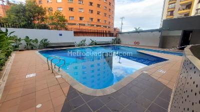 Apartaestudio en venta en Chipichape, Cali, 30 m² · foto 20 de 20