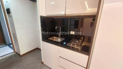 Apartaestudio en venta en Chipichape, Cali, 30 m² · foto 2 de 20