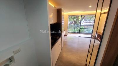 Apartaestudio en venta en Chipichape, Cali, 30 m² · foto 6 de 20