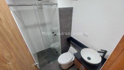 Apartaestudio en venta en Chipichape, Cali, 30 m² · foto 7 de 20