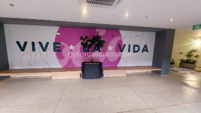 Apartaestudio en venta en Chipichape, Cali, 30 m² · foto 9 de 20