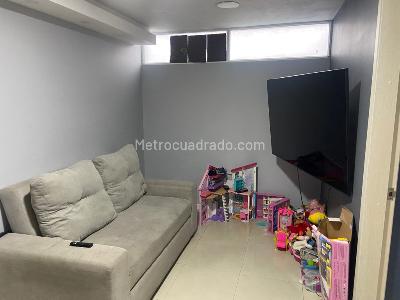Apartamento de 3 alcobas en venta en El Ingenio, Cali, 115 m² · foto 11 de 14