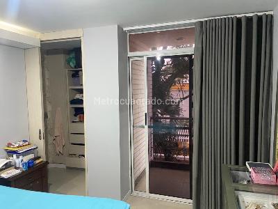Apartamento de 3 alcobas en venta en El Ingenio, Cali, 115 m² · foto 12 de 14