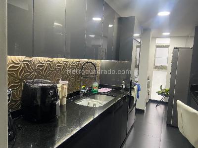 Apartamento de 3 alcobas en venta en El Ingenio, Cali, 115 m² · foto 2 de 14