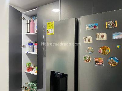 Apartamento de 3 alcobas en venta en El Ingenio, Cali, 115 m² · foto 3 de 14