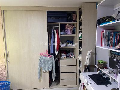 Apartamento de 3 alcobas en venta en El Ingenio, Cali, 115 m² · foto 9 de 14