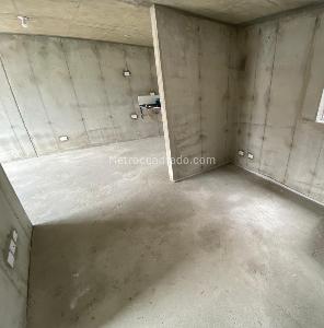 Apartamento de 2 alcobas en venta en Jorge Isaacs, Cali, 60 m² · foto 3 de 10