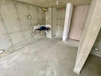 Apartamento de 2 alcobas en venta en Jorge Isaacs, Cali, 60 m² · foto 6 de 10