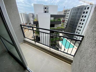 Apartamento de 2 alcobas en venta en Jorge Isaacs, Cali, 60 m² · foto 7 de 10