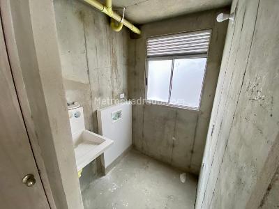 Apartamento de 2 alcobas en venta en Jorge Isaacs, Cali, 60 m² · foto 8 de 10