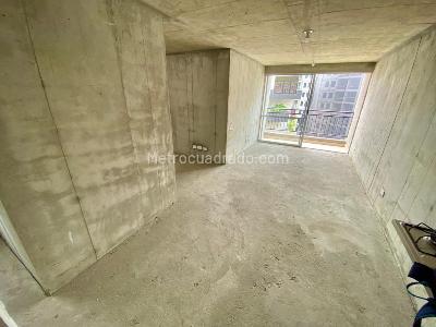 Apartamento de 2 alcobas en venta en Jorge Isaacs, Cali, 60 m² · foto 9 de 10