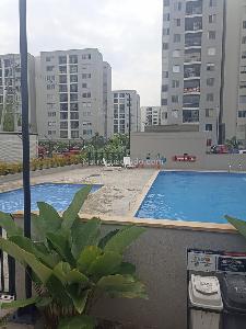 Apartamento de 3 alcobas en venta en Kachipay, Cali, 65 m² · foto 12 de 14