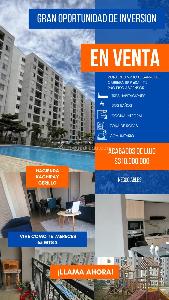 Apartamento de 3 alcobas en venta en Kachipay, Cali, 65 m² · foto 2 de 14