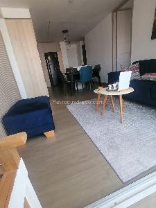 Apartamento de 3 alcobas en venta en Kachipay, Cali, 65 m² · foto 3 de 14