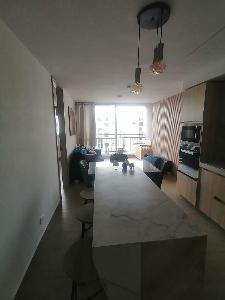 Apartamento de 3 alcobas en venta en Kachipay, Cali, 65 m² · foto 4 de 14