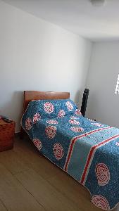 Apartamento de 3 alcobas en venta en Kachipay, Cali, 65 m² · foto 5 de 14
