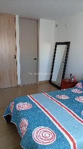 Apartamento de 3 alcobas en venta en Kachipay, Cali, 65 m² · foto 6 de 14