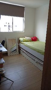 Apartamento de 3 alcobas en venta en Kachipay, Cali, 65 m² · foto 9 de 14