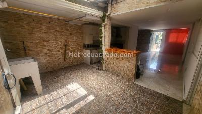 Casa de 3 alcobas en venta en Villa Del Lago, Cali, 55 m² · foto 10 de 13