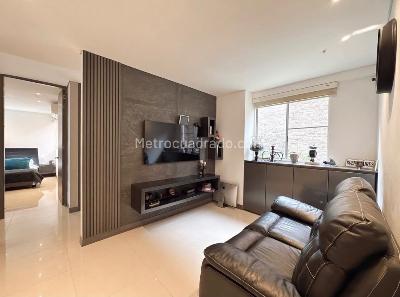 Apartamento de 3 alcobas en venta en Altos De Santa Isabel, Cali, 142 m² · foto 2 de 18