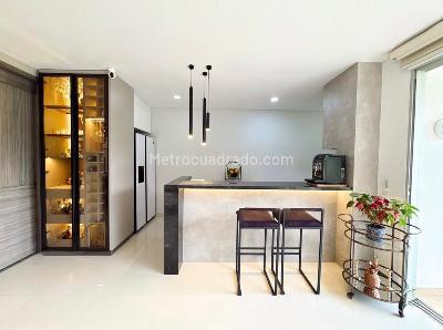 Apartamento de 3 alcobas en venta en Altos De Santa Isabel, Cali, 142 m² · foto 3 de 18