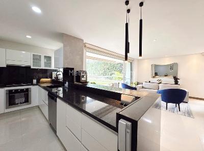 Apartamento de 3 alcobas en venta en Altos De Santa Isabel, Cali, 142 m² · foto 4 de 18