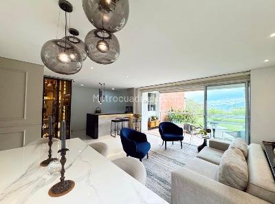 Apartamento de 3 alcobas en venta en Altos De Santa Isabel, Cali, 142 m² · foto 10 de 18