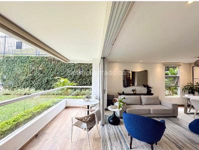 Apartamento de 3 alcobas en venta en Altos De Santa Isabel, Cali, 142 m² · foto 12 de 18