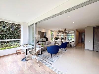 Apartamento de 3 alcobas en venta en Altos De Santa Isabel, Cali, 142 m² · foto 13 de 18