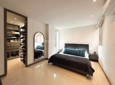 Apartamento de 3 alcobas en venta en Altos De Santa Isabel, Cali, 142 m² · foto 15 de 18