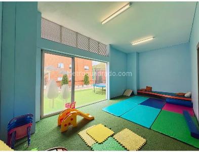 Apartamento de 3 alcobas en venta en Altos De Santa Isabel, Cali, 142 m² · foto 17 de 18