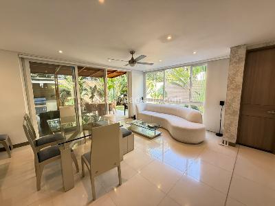 Casa de 3 alcobas en venta en Pance, Cali, 221 m² · foto 15 de 20