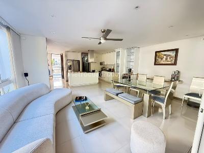 Casa de 3 alcobas en venta en Pance, Cali, 221 m² · foto 16 de 20