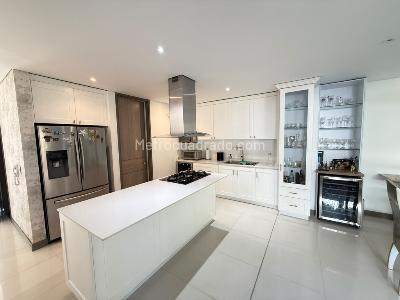 Casa de 3 alcobas en venta en Pance, Cali, 221 m² · foto 9 de 20