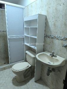 Apartaestudio en arriendo en Santa Fe, Cali, 55 m² · foto 10 de 12